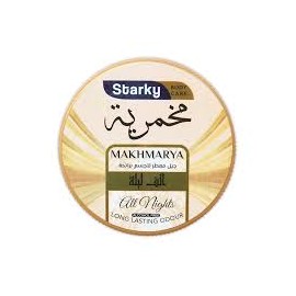 ستاركى مخمرية الف ليلة #